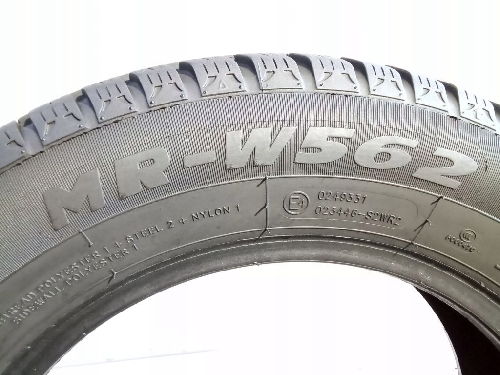 reifen Mirage MR-W562 155/70/13 75T 2023 7,0mm