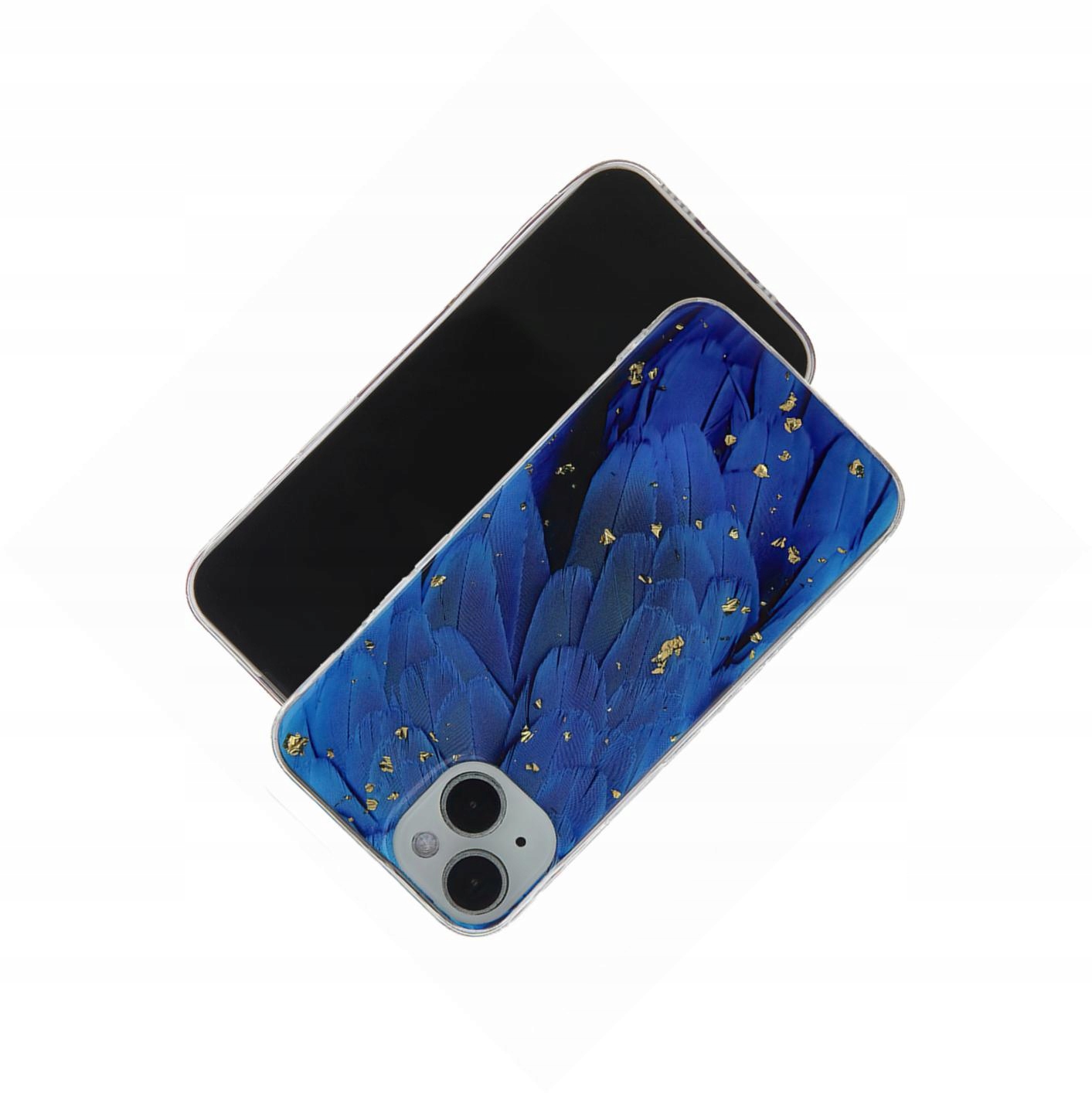 Etui z wzorem do Samsung Galaxy A54 5G