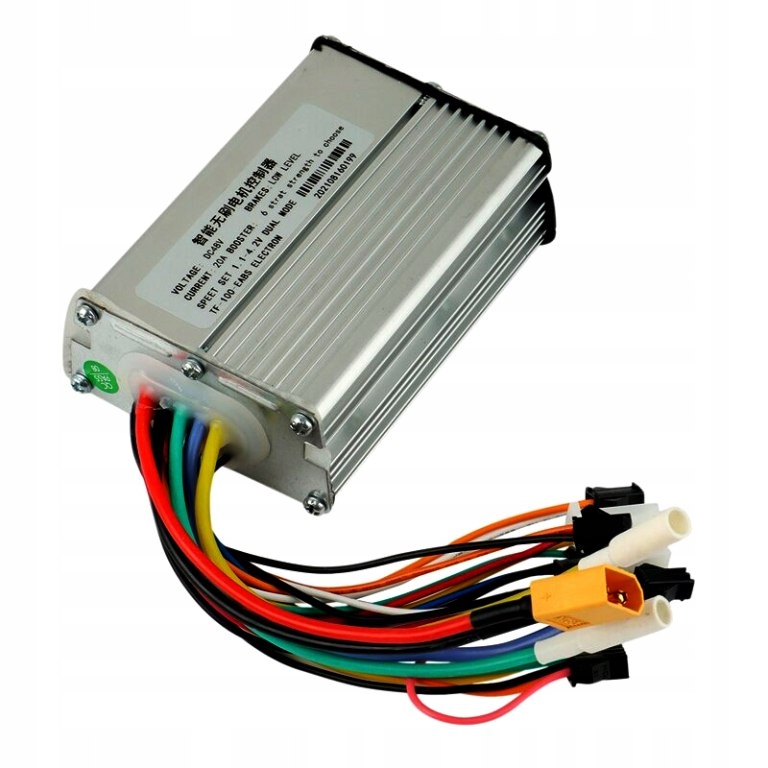 Kontroler Sterownik 48V 500W do Hulajnogi Kugoo M4 M4 Pro