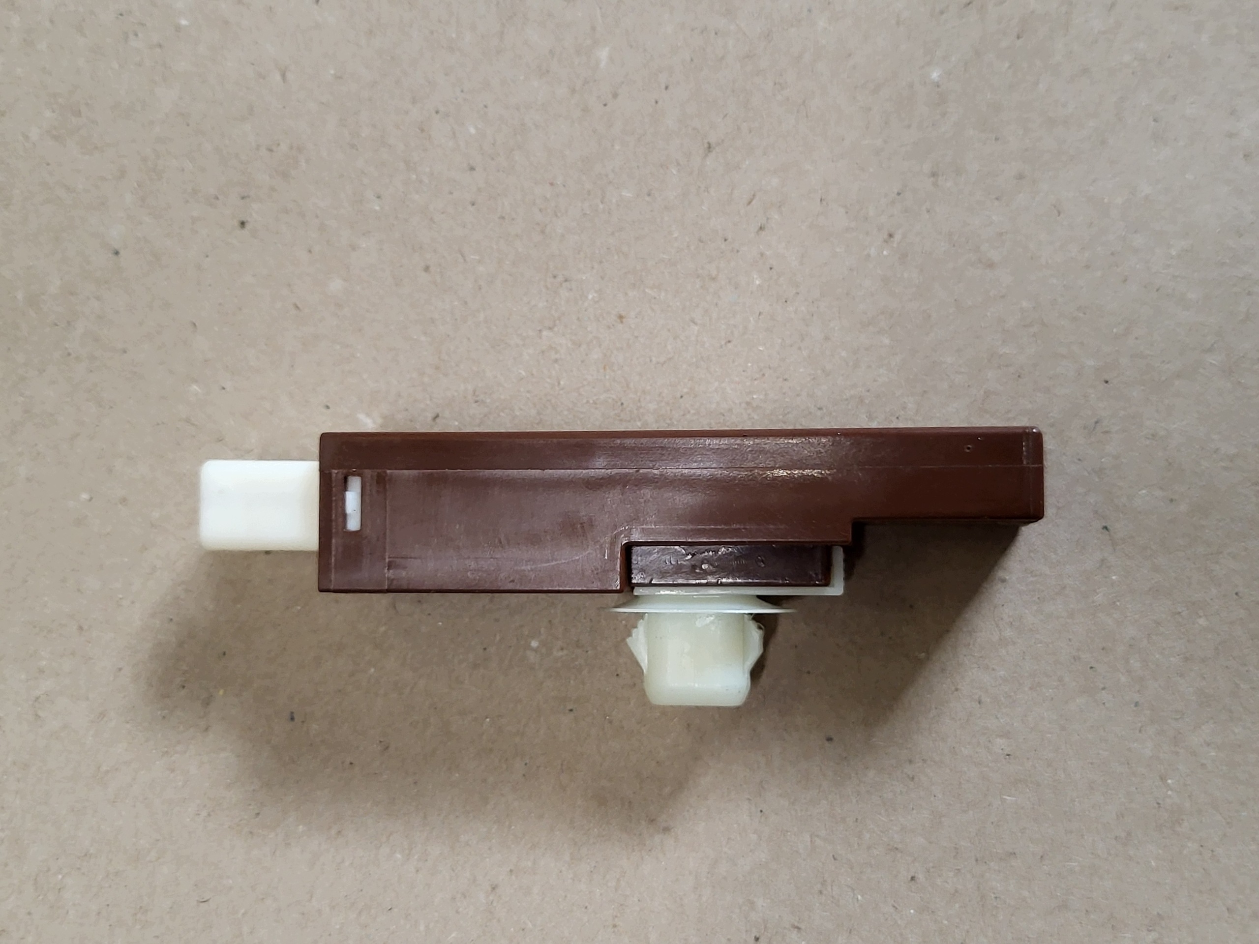 module ANTENY lecteur KEYLESS TOYOTA RAV4 V U08152 007786 OE