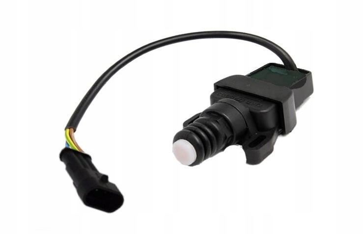 06350748, 2.7659.096.0/10, - ДАТЧИК ПЕРЕДНЕГО ПРИВОДА, ВОМ DEUTZ ЖЕ LAMBORGHINI