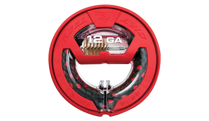 Wycior Sznur do lufy Bore Boss Real Avid 12GA AVBB12G