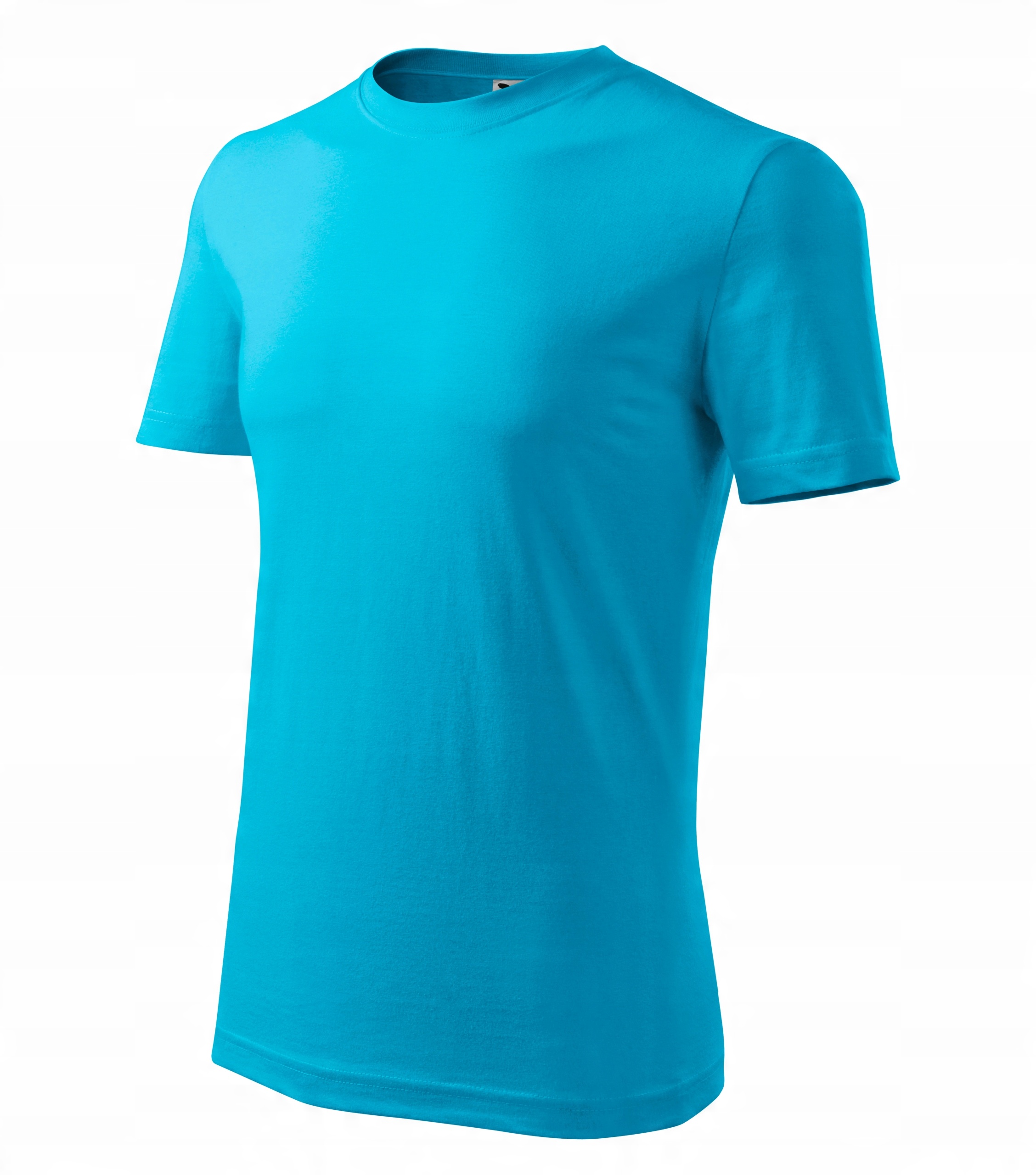 

koszulka bawełniana t-shirt męski kolory Adler M