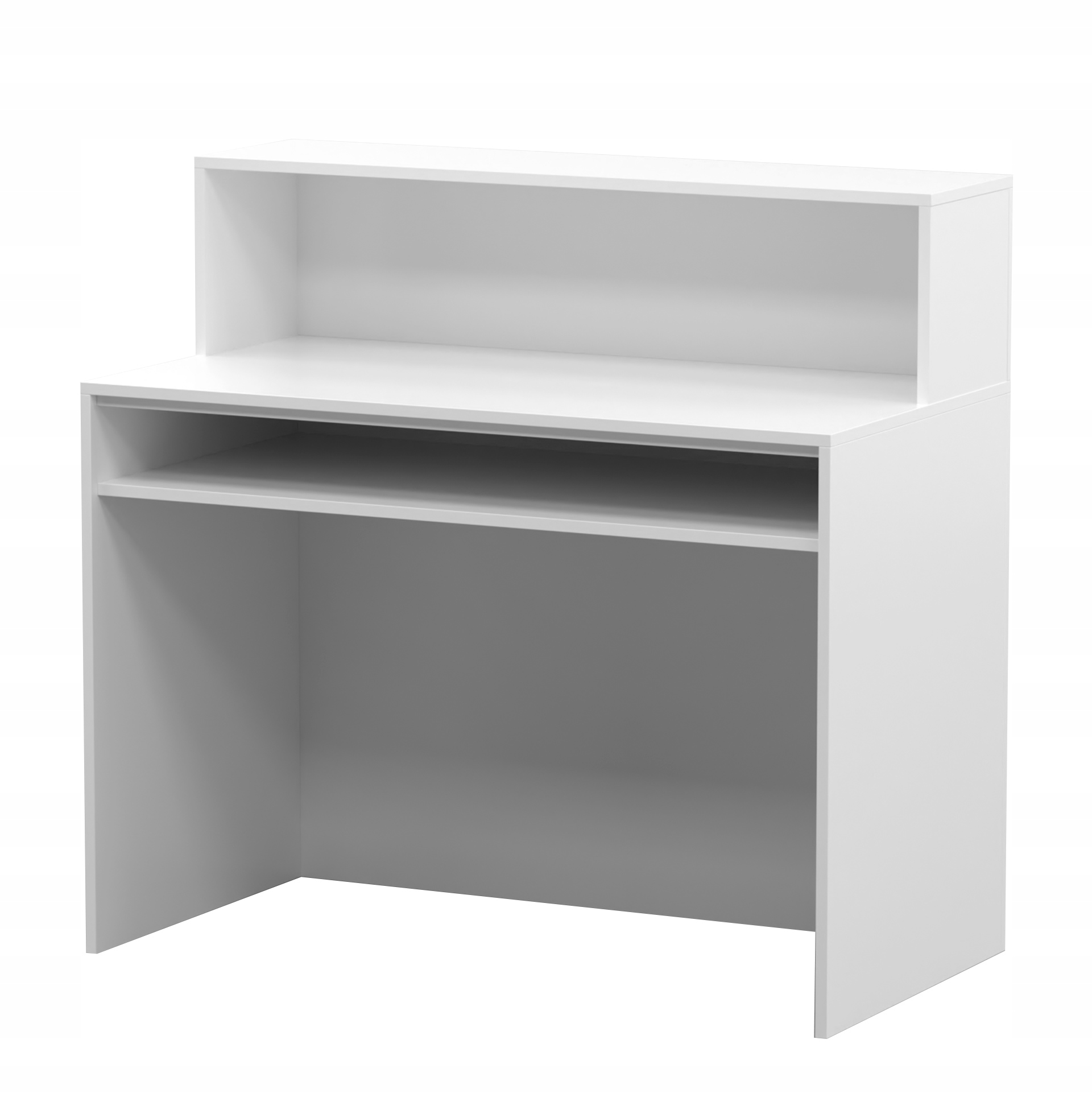 LADA SKLEPOWA RECEPCJA CASSETTO ECO 100 NADSTAWKA