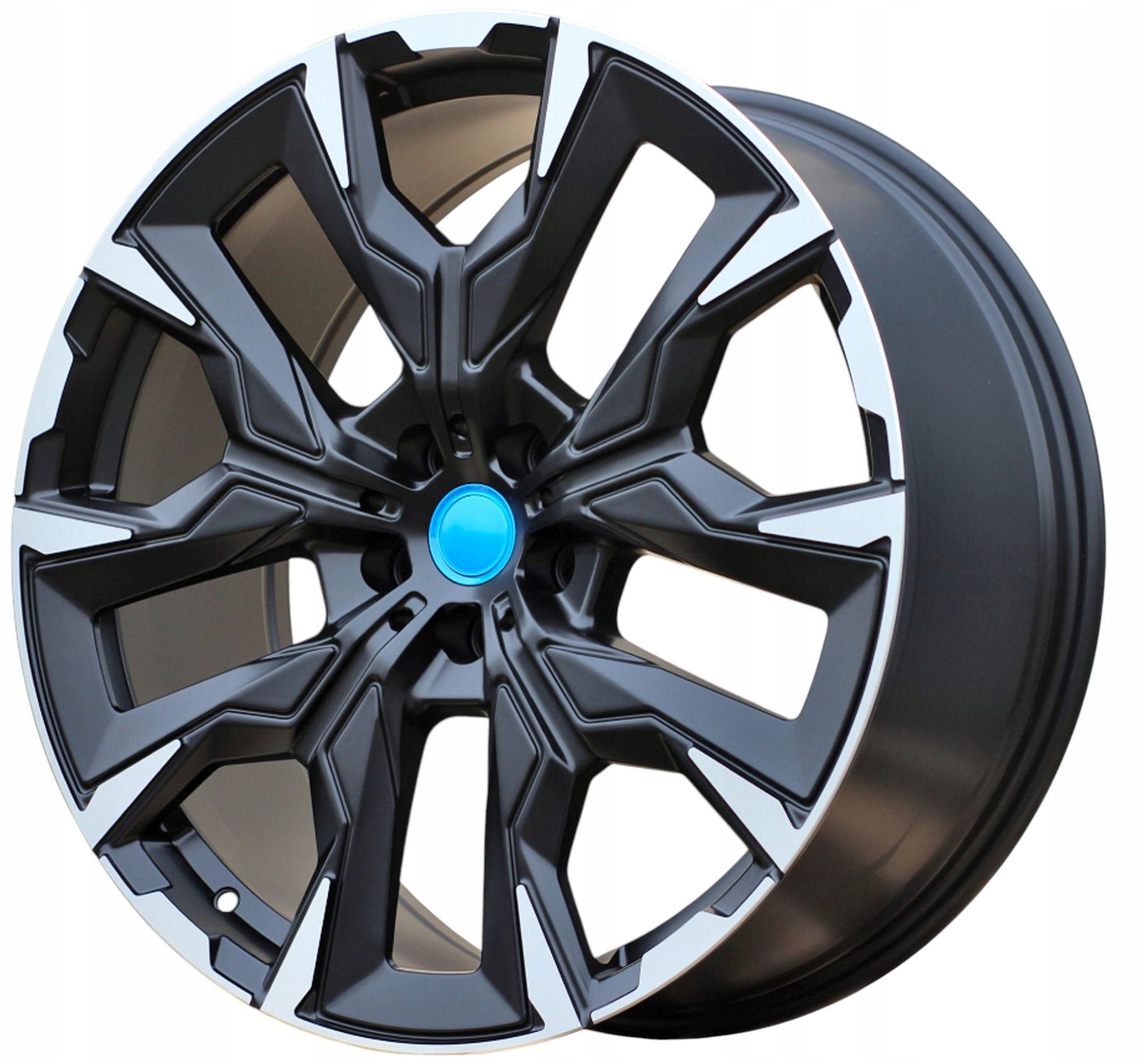 Alufelgi 20 5X112 pro Bmw 5 VIII G60 G61 G68 i5 G60 G61 G68