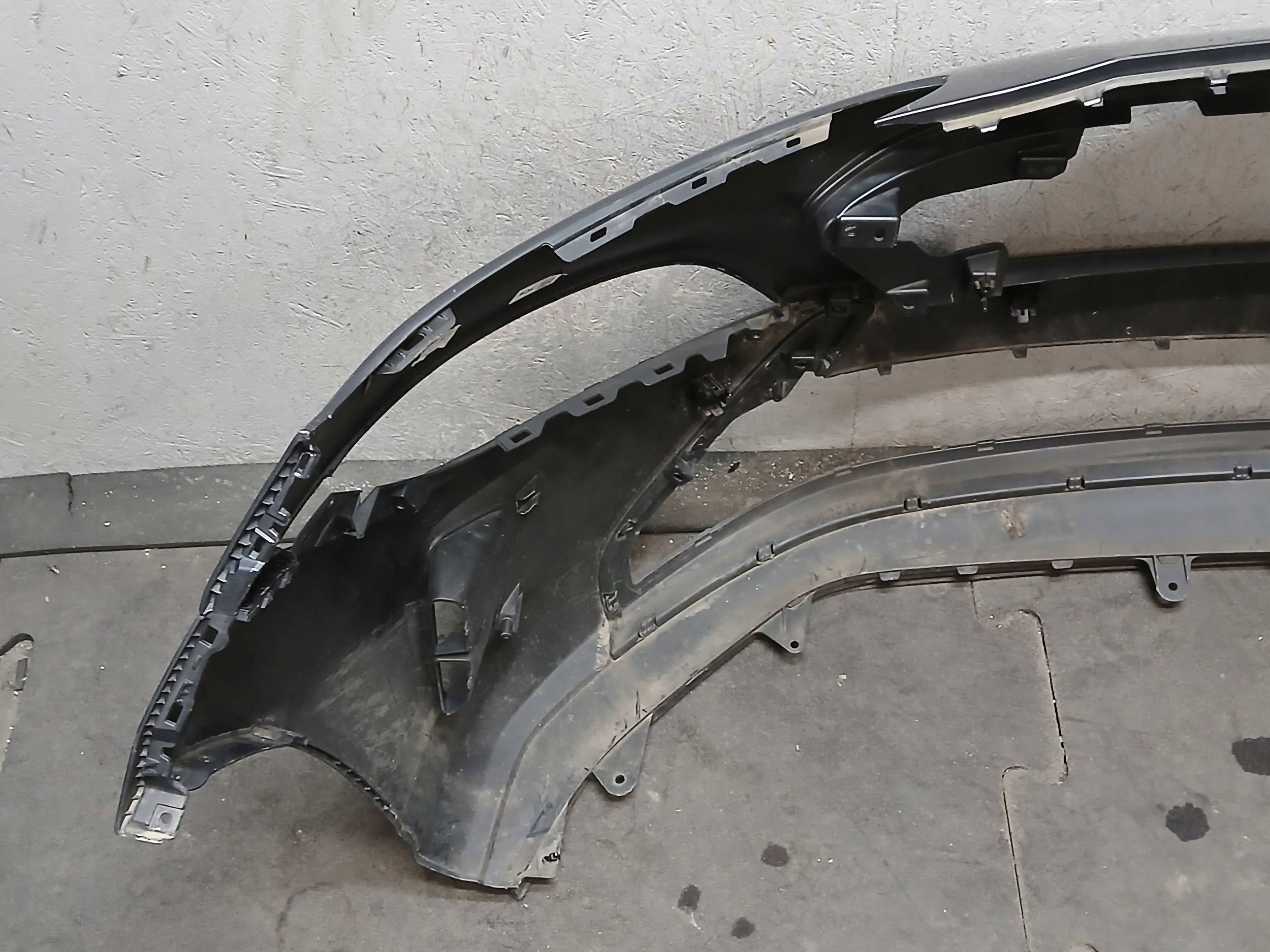Paraurti Anteriore HYUNDAI KONA e 1 LIFT