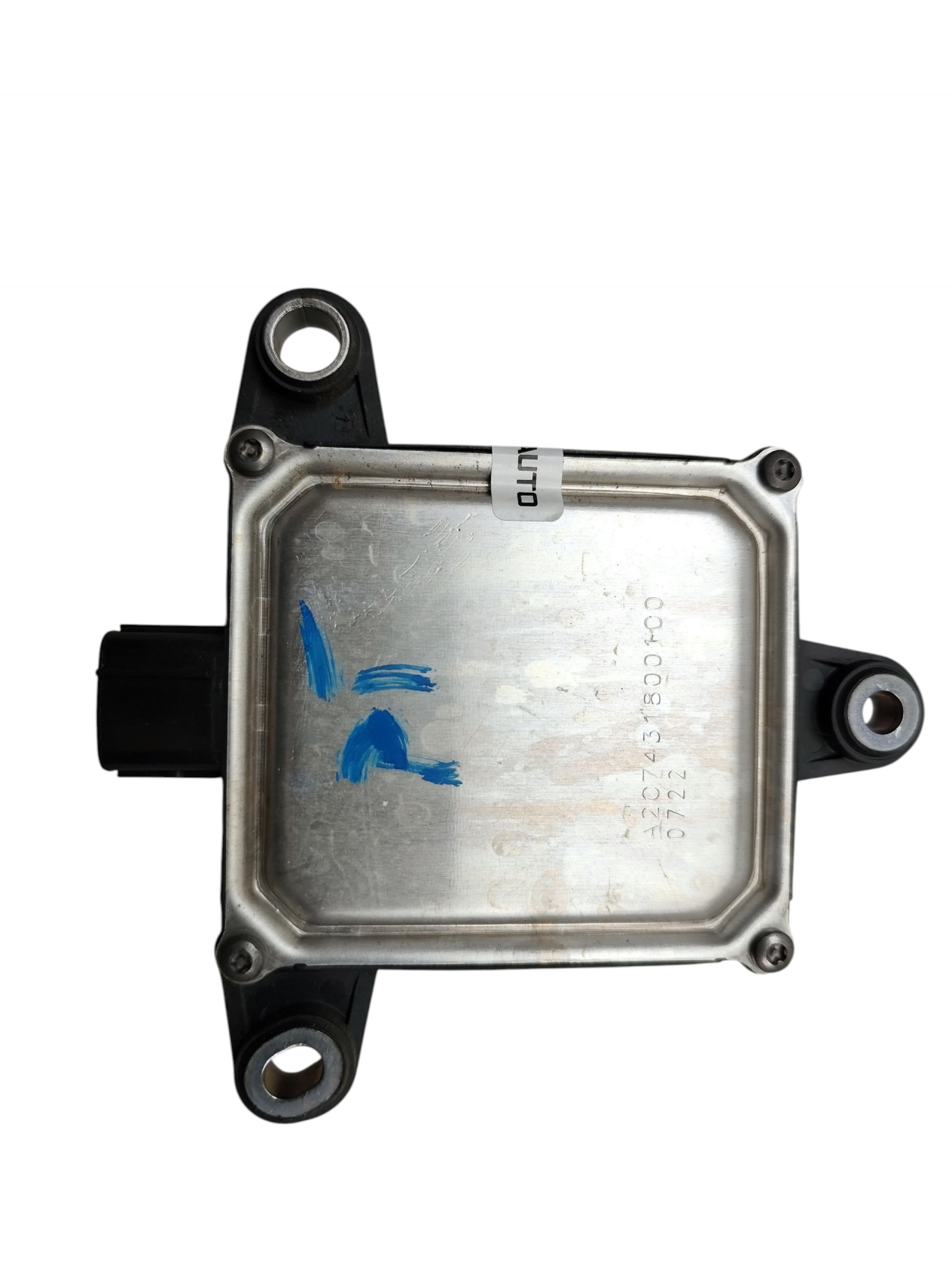 SENSOR RADAR Sensor MARTWEGO POLA rechts heck MAZDA MX-30 DN4K67Y30