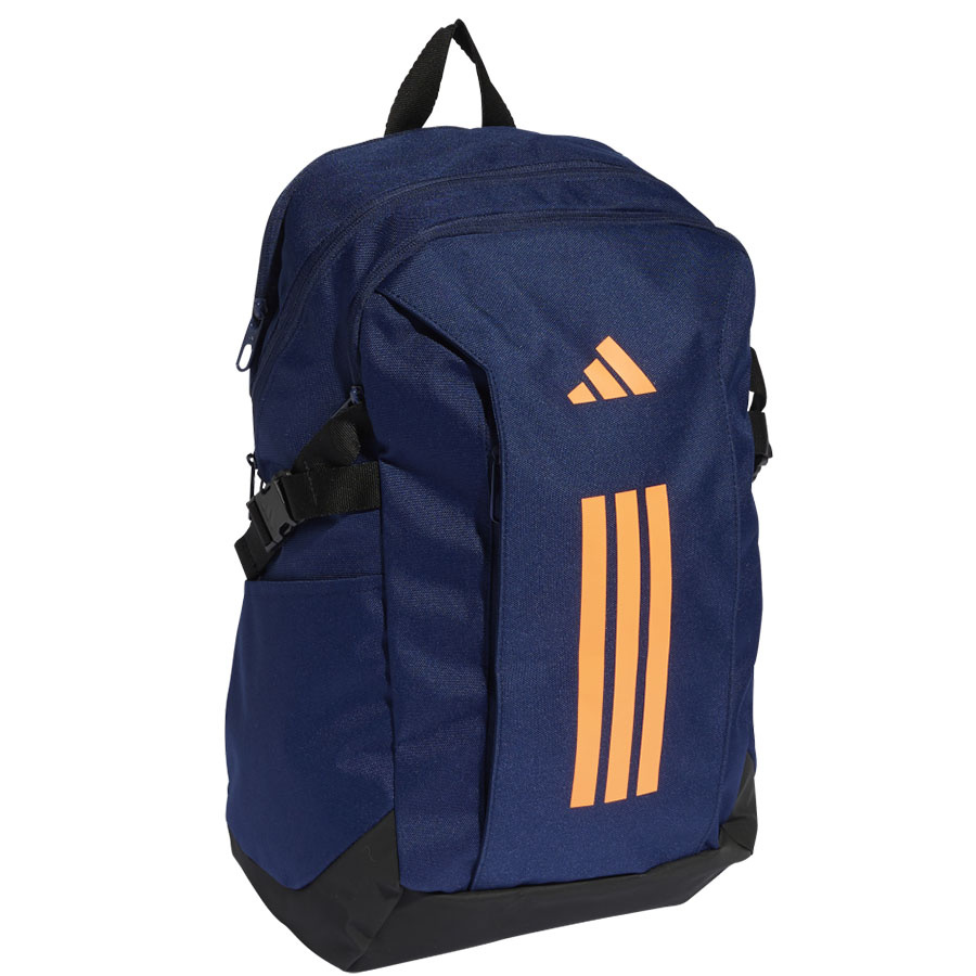 Adidas školní batoh dvoukomorový do školy sportovní pánský dámský KE3782