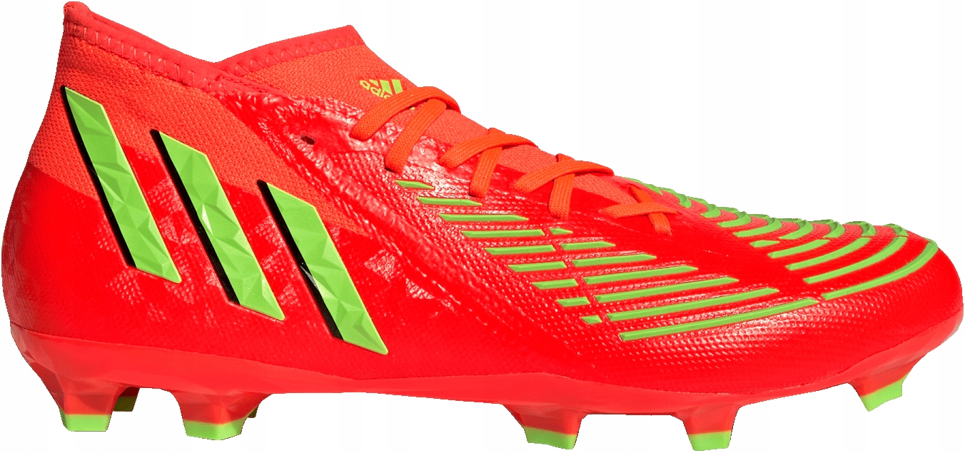 Buty Adidas Predator EDGE.2 Fg GW1009 r. 45 1/3