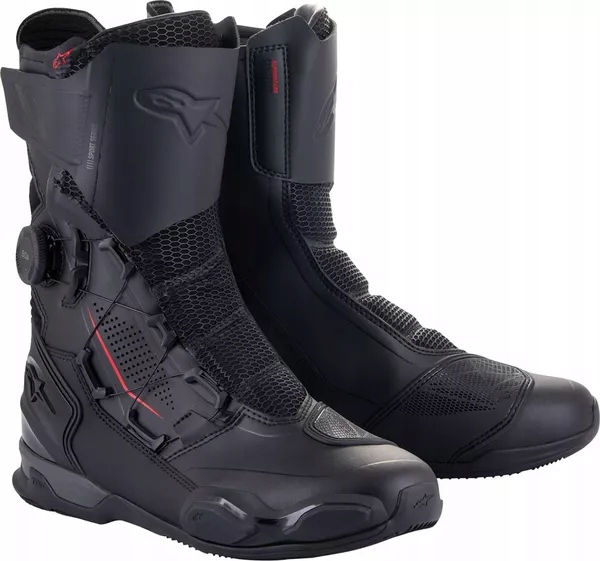 Topánky Alpinestars Sp-x Boa black 5 38
