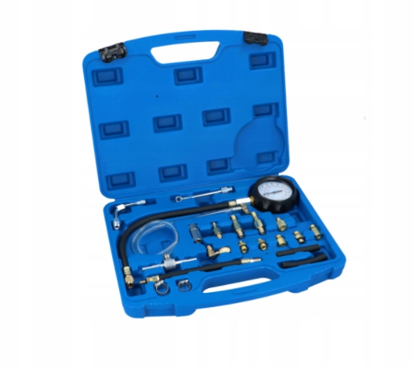 TESTER CISNIENIA WTRYSKU PALIWA 0 10 BAR