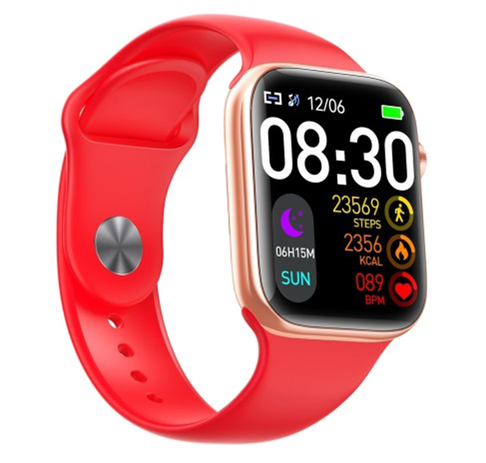 Pánské hodinky chytré hodinky pulzoměr krokoměr mnoho funkcí