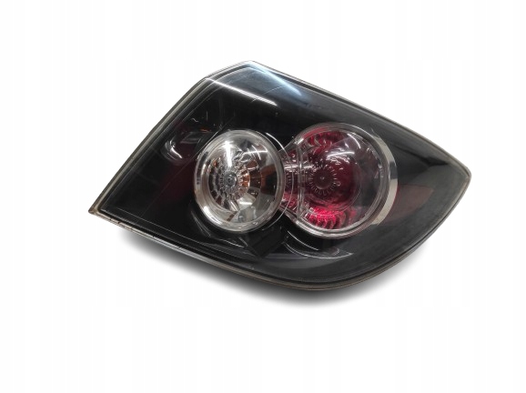 MAZDA 3 I 1 BK LIFT 06- HB LAMPA PRAWA TYŁ