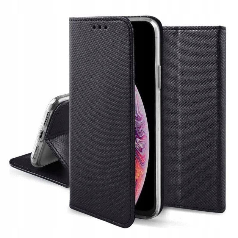 

Etui z klapką Magnet Samsung S7 książka z magnesem