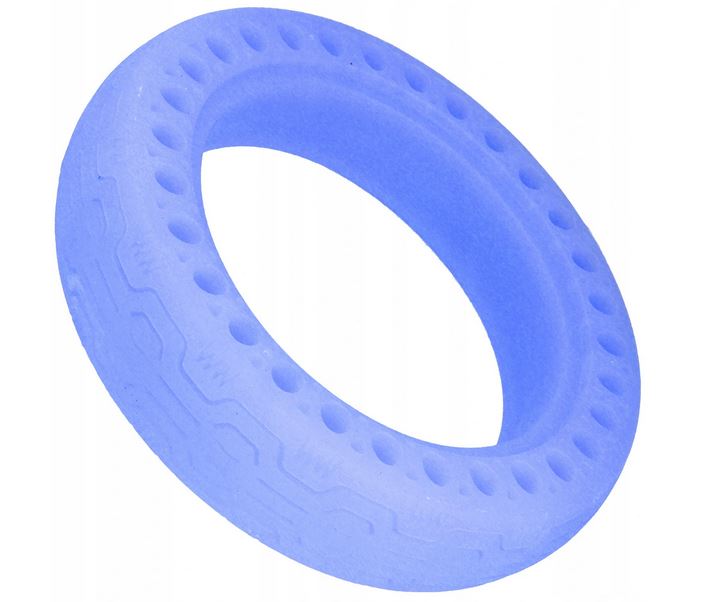 Opona Fluorescencyjna Bezdętkowa 8.5x2" do Xiaomi M365/PRO/PRO 2/Mi 3/1S