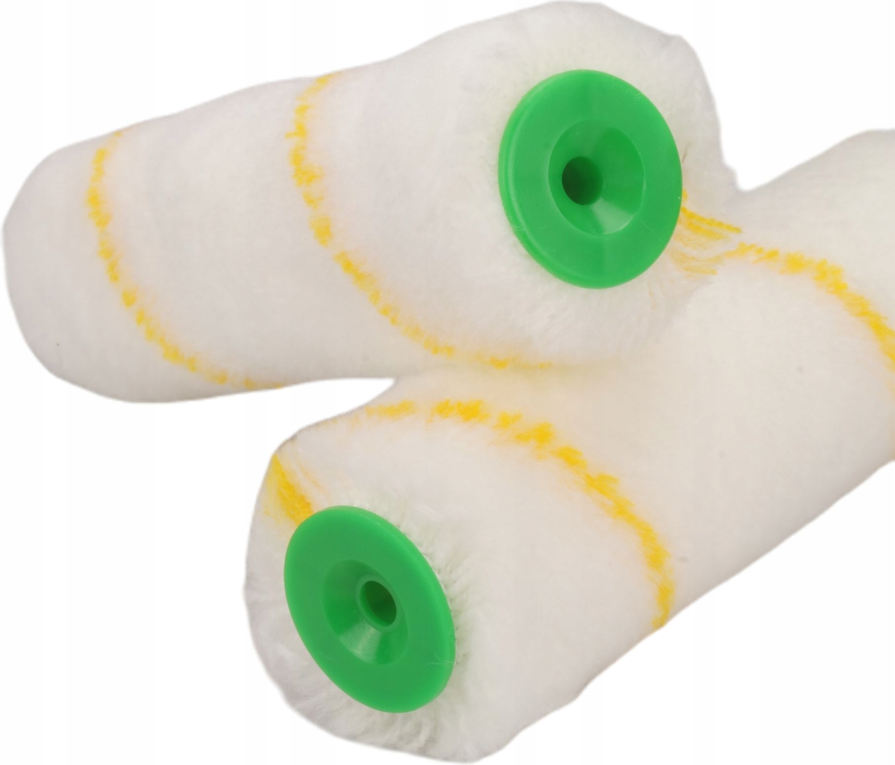 

Wałek Malarski Girpaint Złota Nić 15 CM MIDI