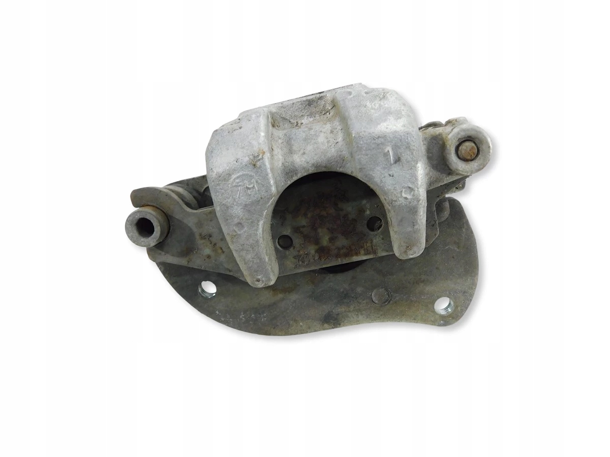 Brzdový Strmeň Yamaha Yfm 550 700 Grizzly U-11 3B4-2580T-02