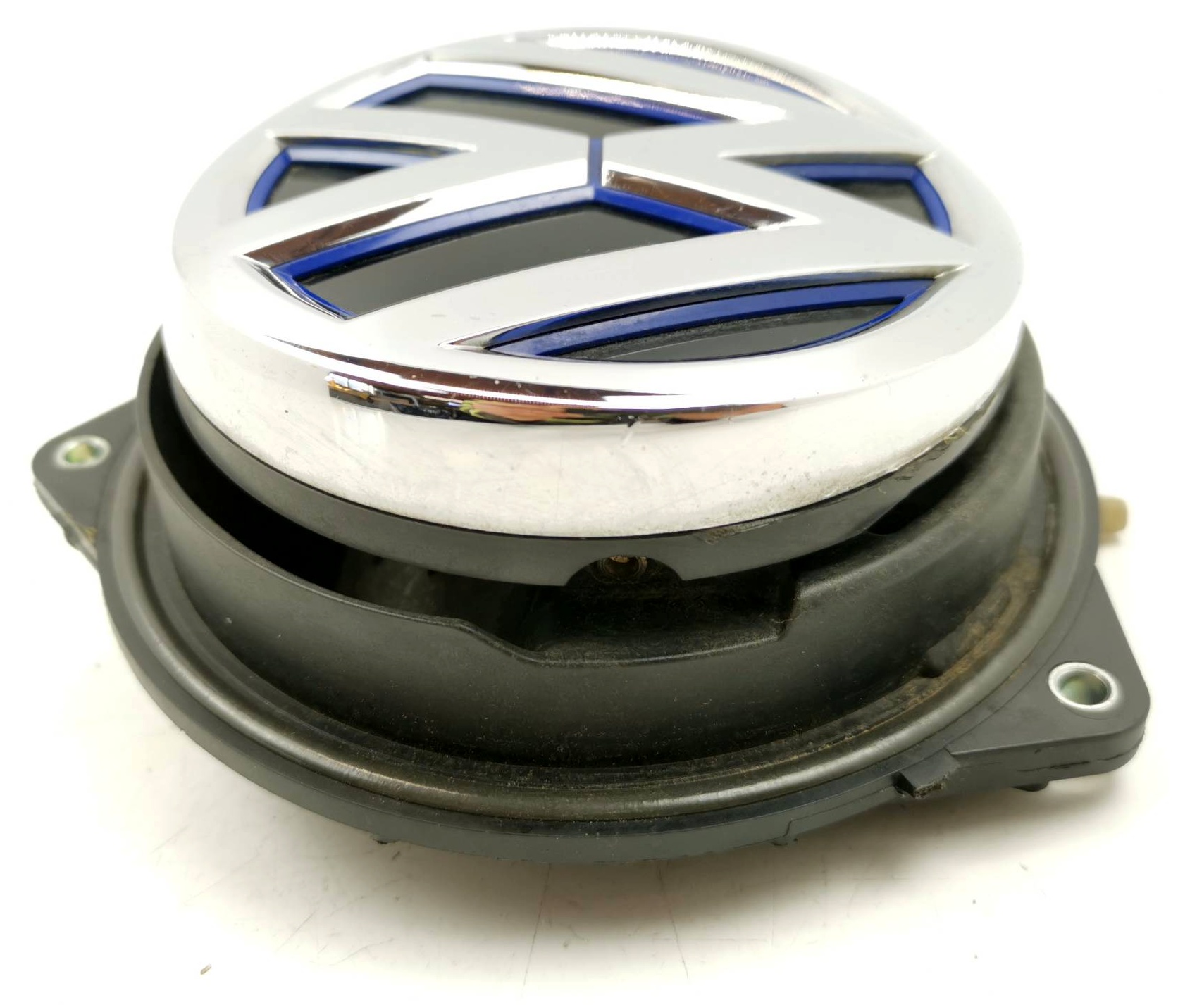 ORG KLAMKA KLAPY BAGAŻNIKA EMBLEMAT VW GOLF VII 5G9827469D Typ samochodu Samochody osobowe