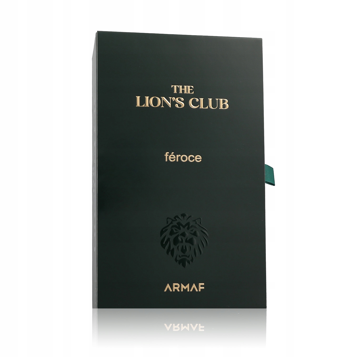 Armaf The Lion's Club Féroce Edp 100 ml Unisex