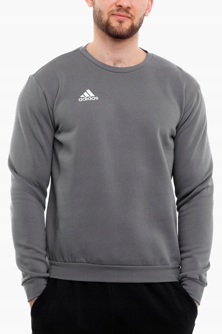 adidas pánská mikina sportovní pohodlná Entrada 22 vel. XXL
