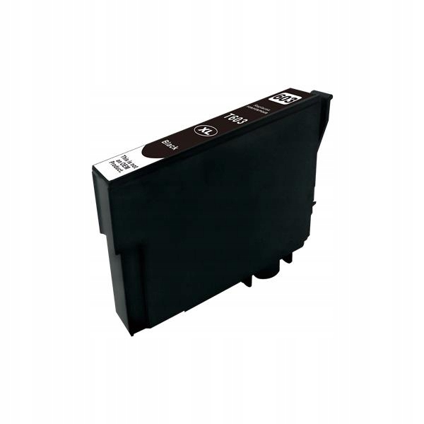 

Tusz do Epson XP-3105 XP-4100 XP-4105 603 Bk XL