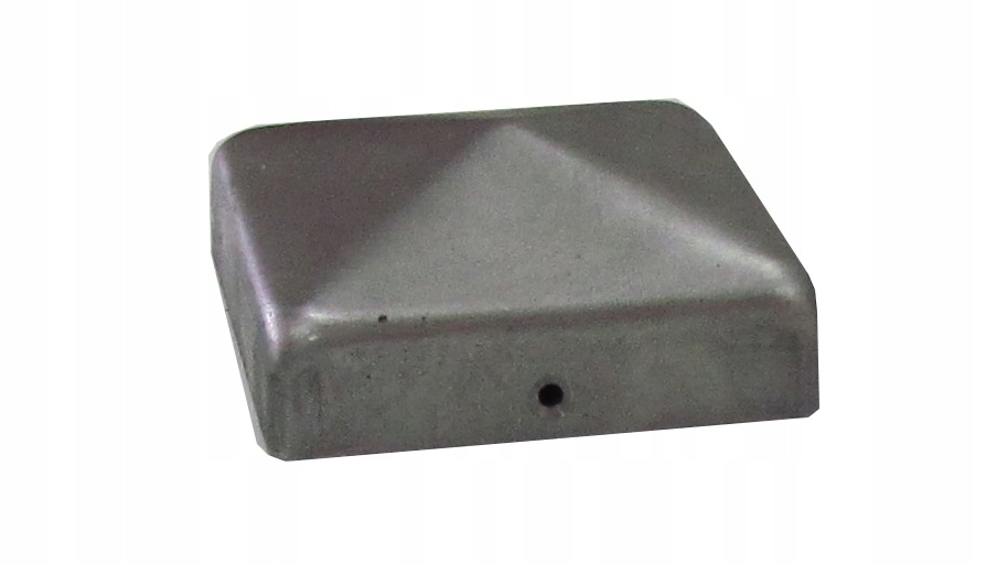 

Daszek Daszki Kapa na profil 100x100 Zaślepka