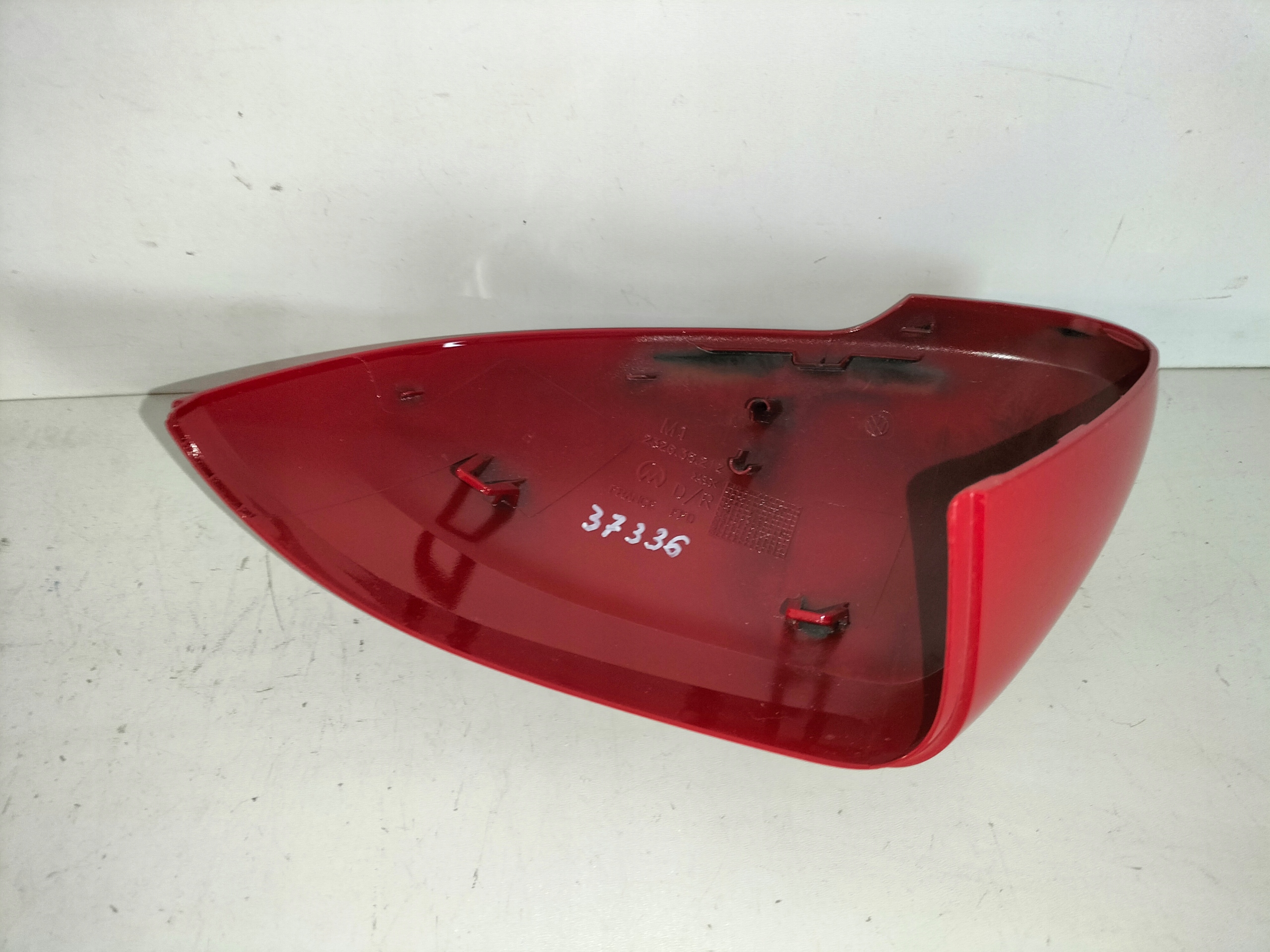 cover cap mirrors right VW PASSAT B8 14
