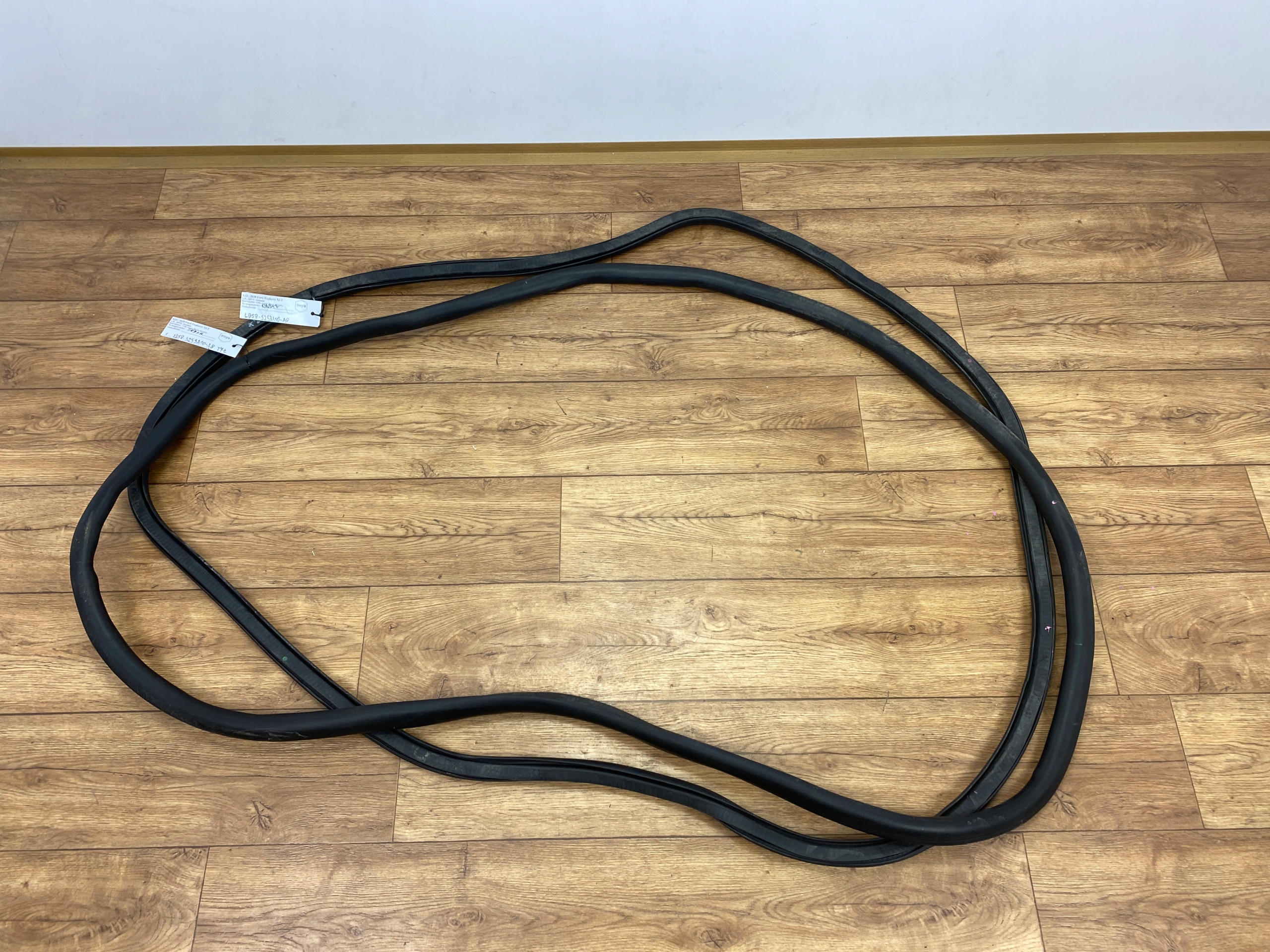 Dichtsatz Tür heck Ford Explorer MK6 2020+ USA