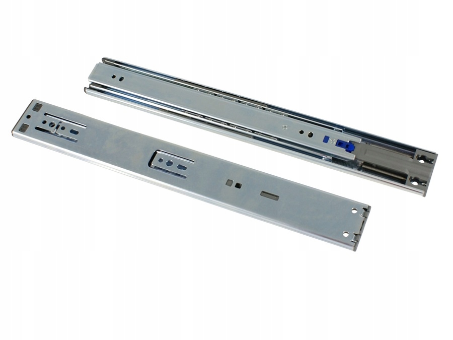 

Prowadnica Do Szuflad Strong 400 MM Miękki Domyk