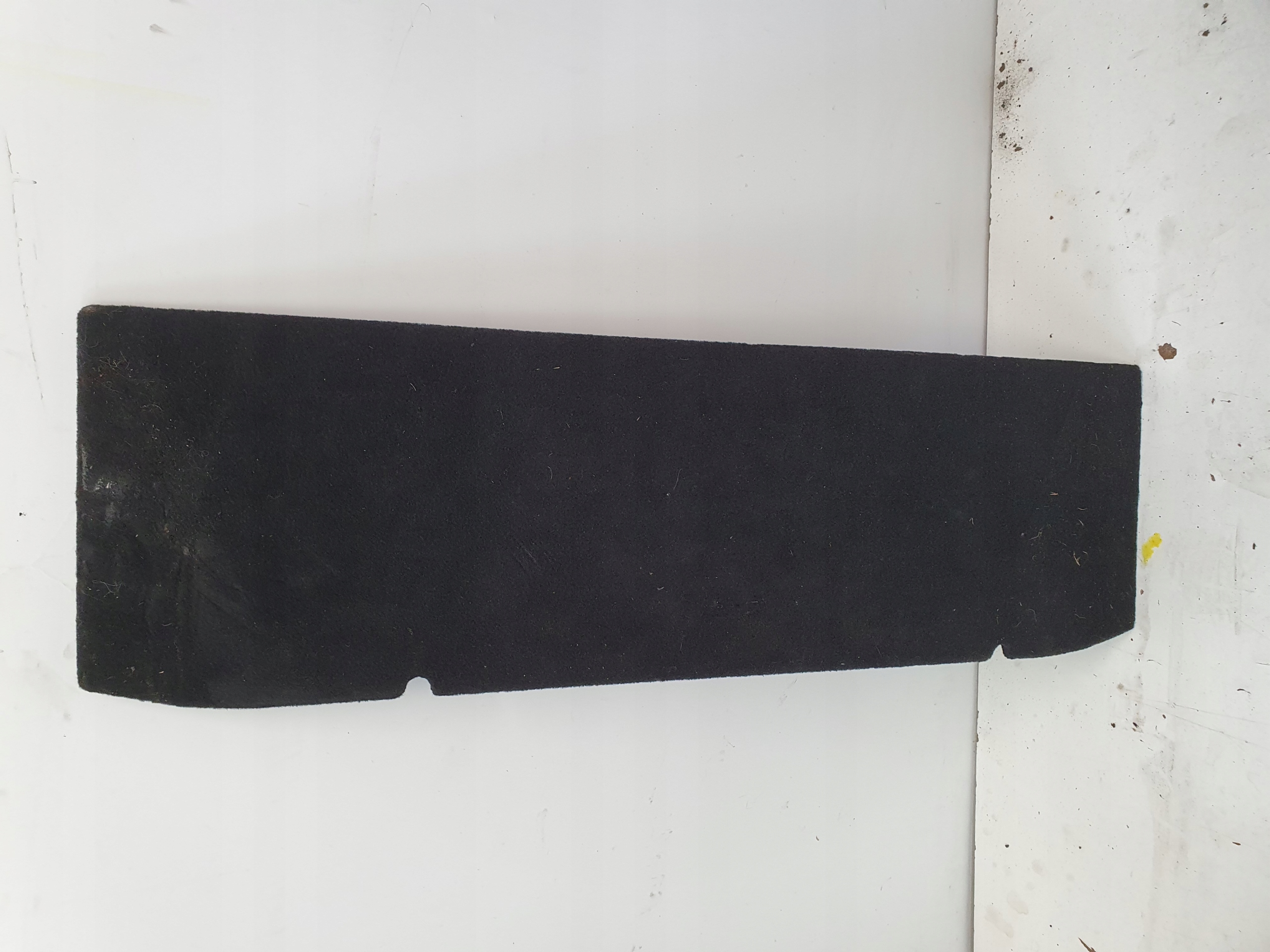 OPEL ZAFIRA C floor car carpet mats boot