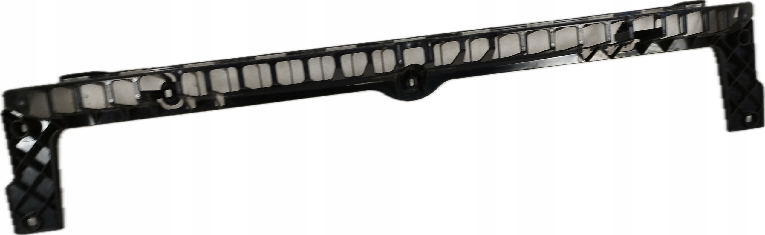 BMW I3 I01 bumper bracket rear part rear 7296779