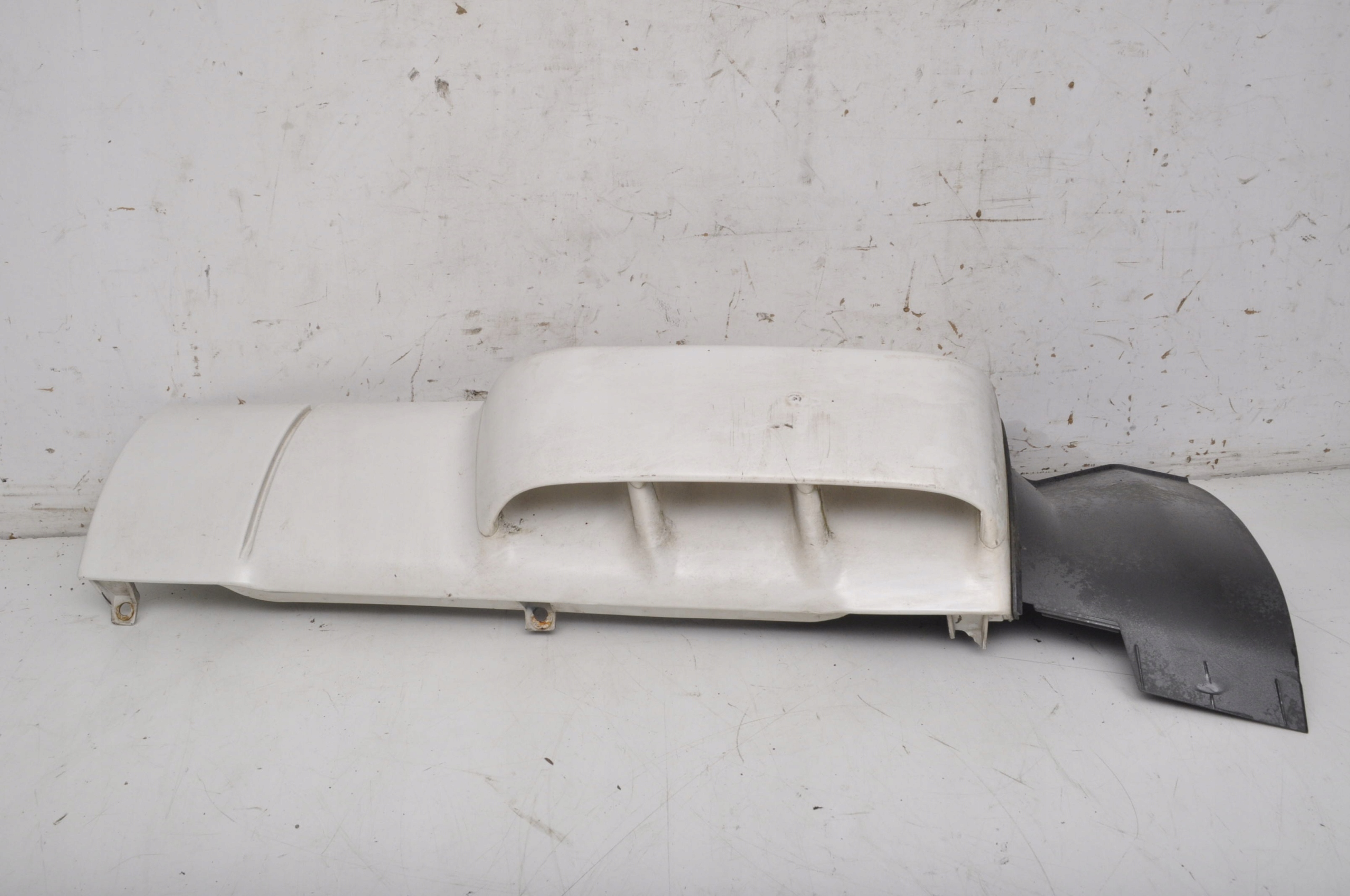 IVECO STRALIS 420 КРЫШКА ОВЕЧКА 504203477