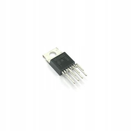 

[3szt] BTS610L1 Siemens N-fet 43V 4.4A 36W