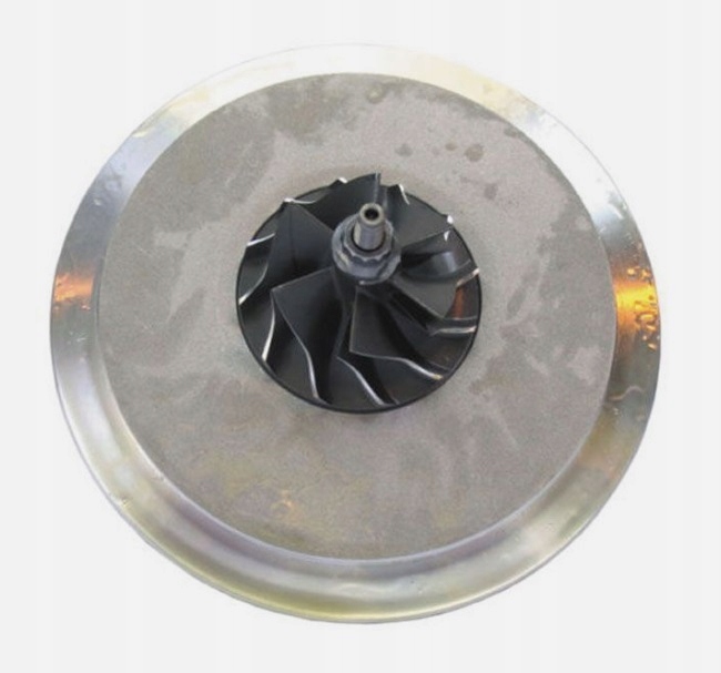 Kartridž Jádro Vložka Turbíny Mercedes W638 V-třída V200 2.2 CDI 102 Km