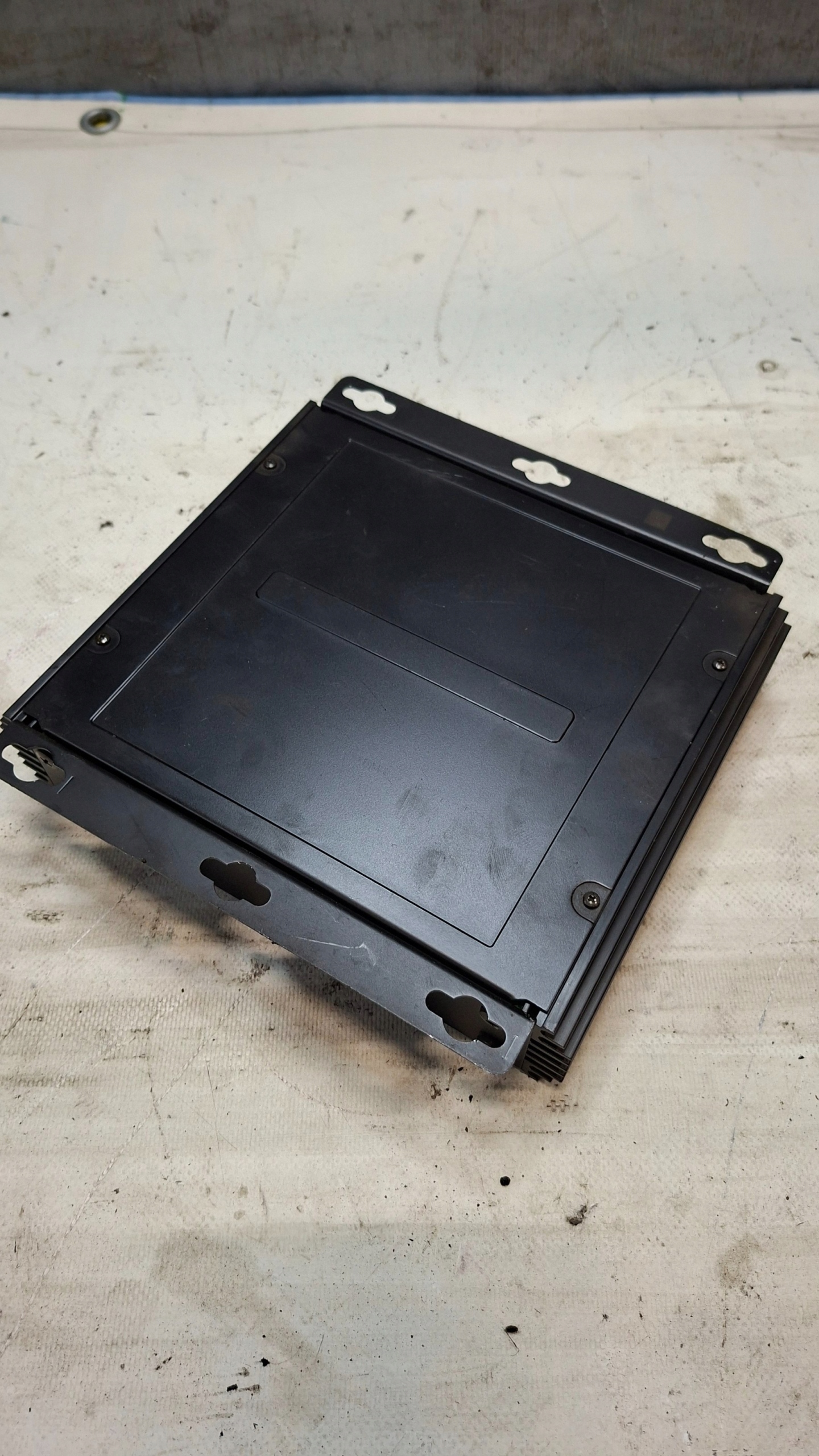 AMPLIFICATORE BLAUPUNKT BPA2480