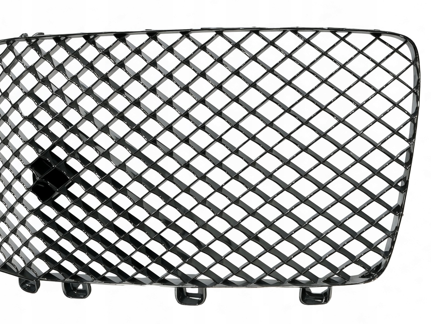 BENTLEY BENTAYGA front PREKLADgrill grid CHROM 36A853683F 36A853684E 36A807286D