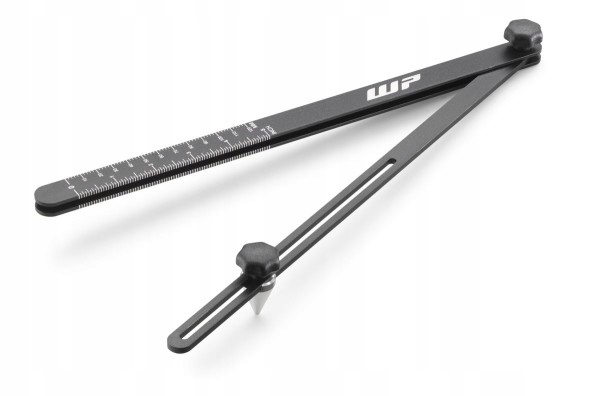 Инструмент для измерения отклонения sagu KTM WP