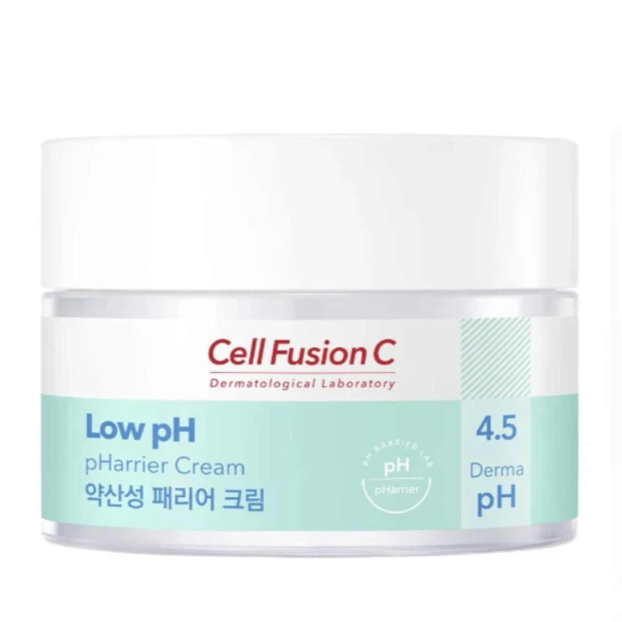 Cell Fusion C Low pH pHarrier Cream 55 ml Polska Dystrybucja