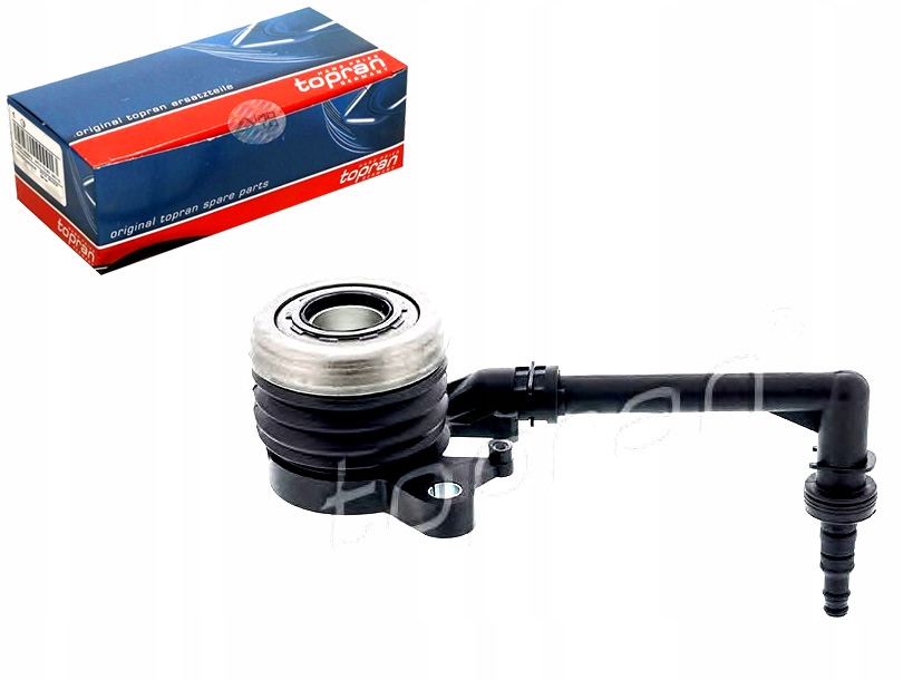 TOP701 136/RS8 - ЦЕНТРАЛЬНЫЙ КОМПЛЕКТ MERCEDES CITAN MIXTO (DOUBLE