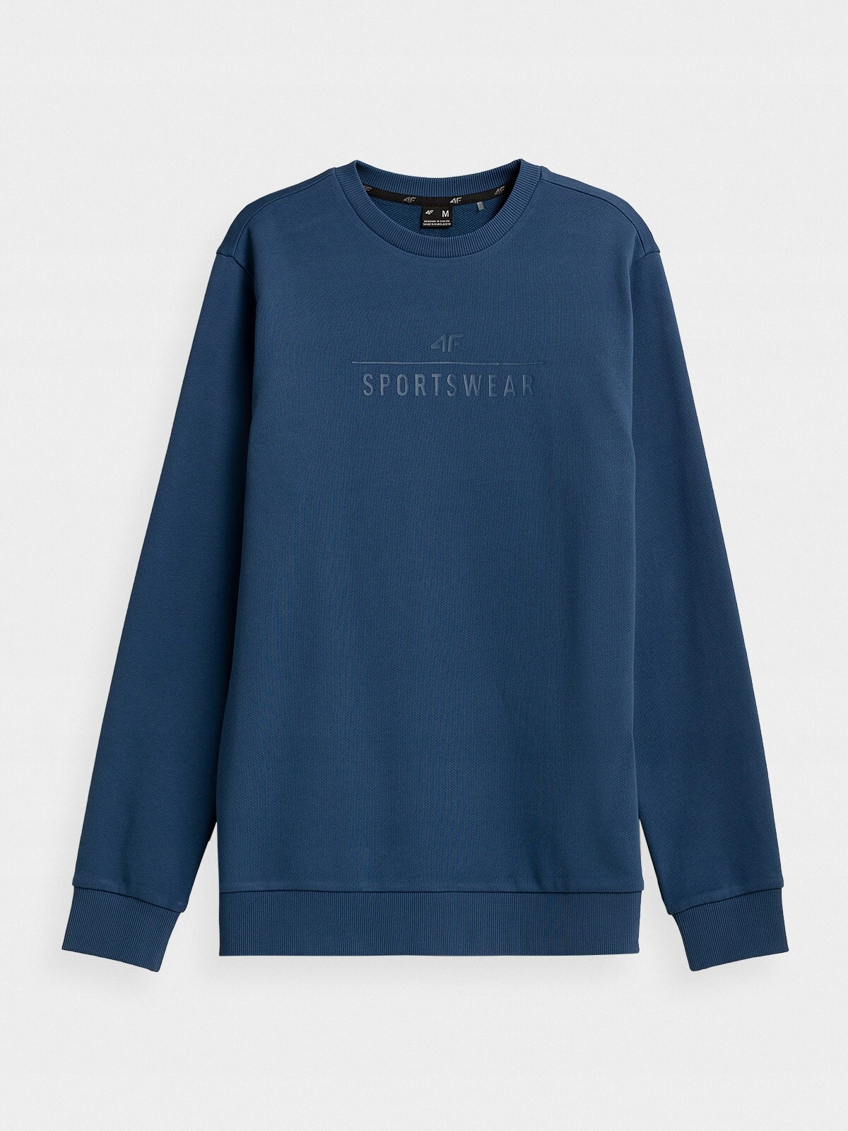 

Bluza 4F H4Z22-BLM350-L-32S