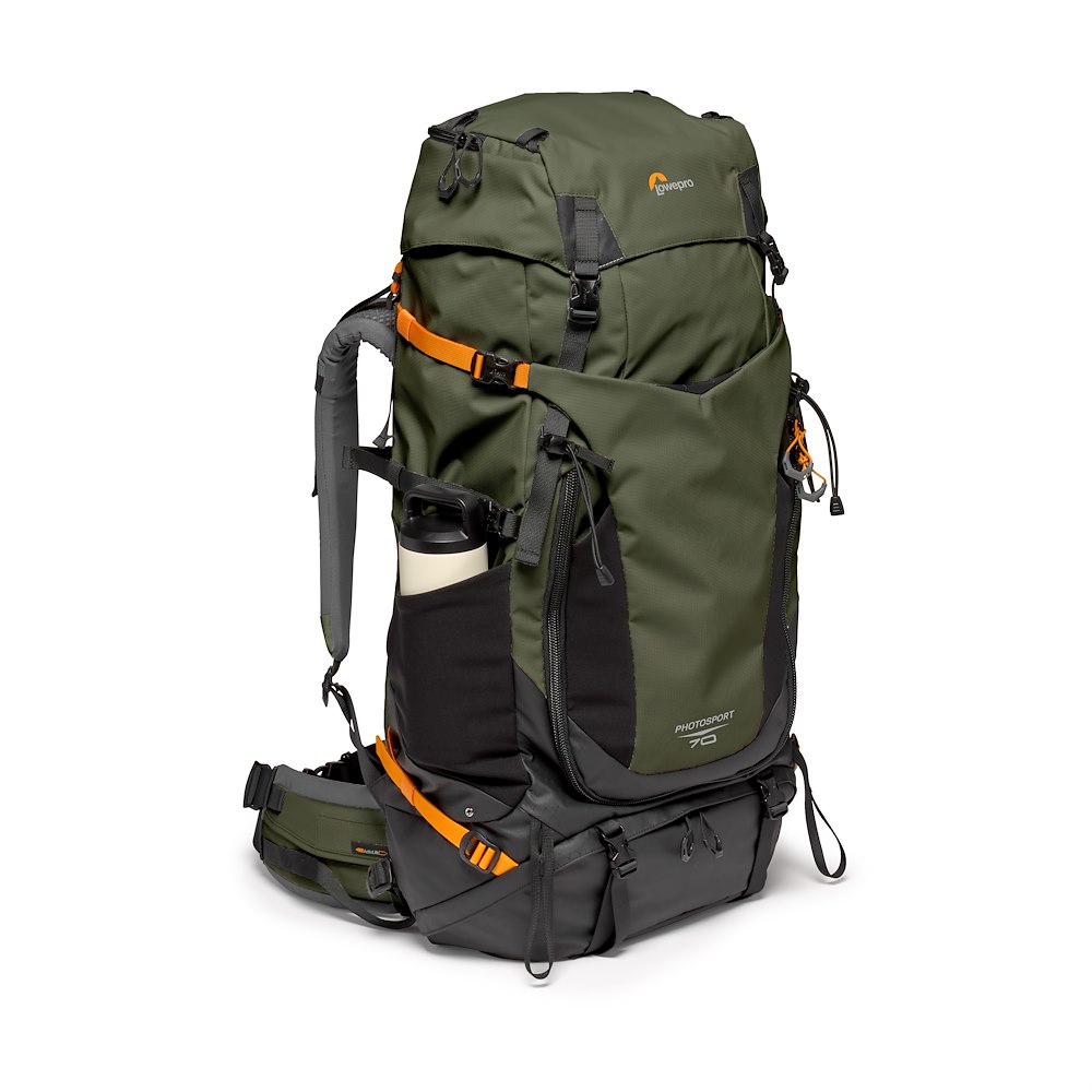 Lowepro Plecak PhotoSport Pro 70L AW IV S-M Marka Lowepro