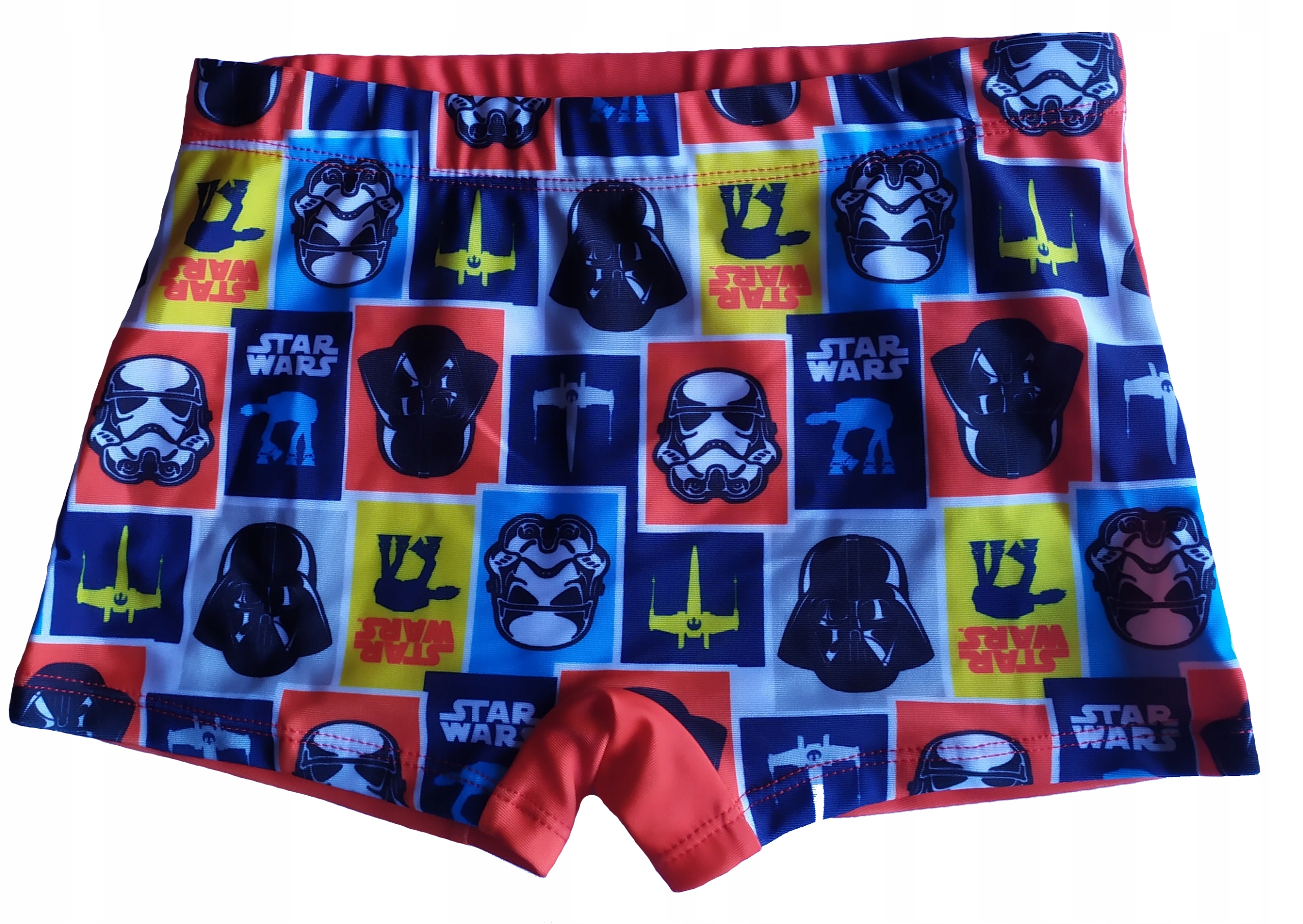 

Star Wars bokserki kąpielówki 110/116