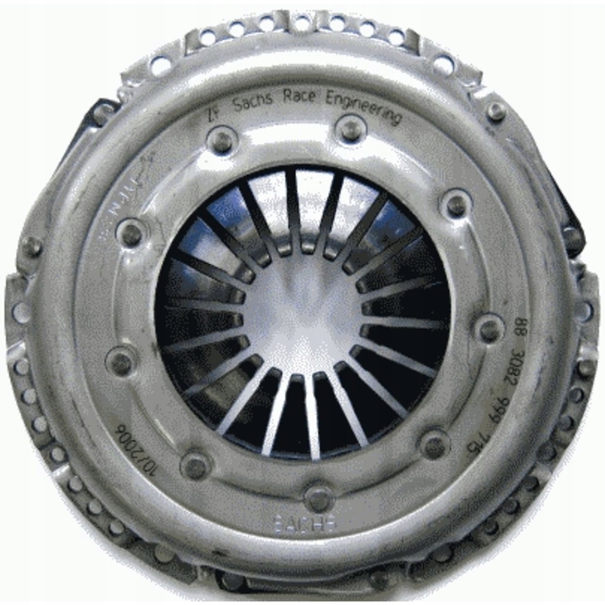 Docisk SACHS PERFORMANCE Audi VW 1,8T 1,9TDI