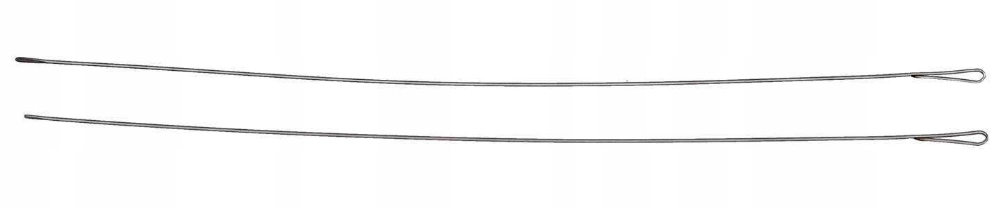 

Igła do żywca Mikado 18cm