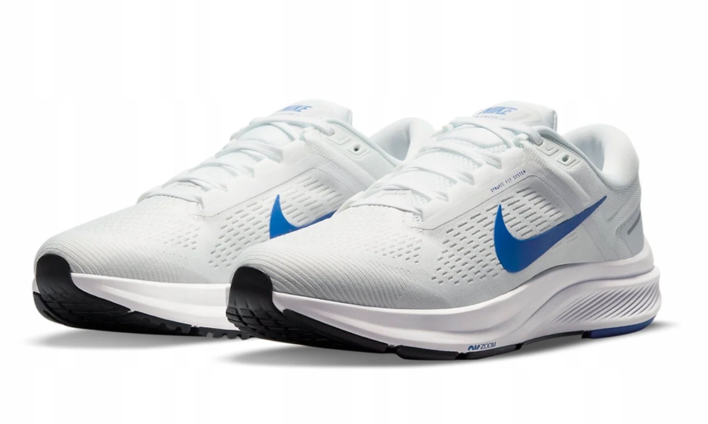 Nike Pánské sportovní boty Air Zoom Structure 24 DA8535-100 vel. 44.5