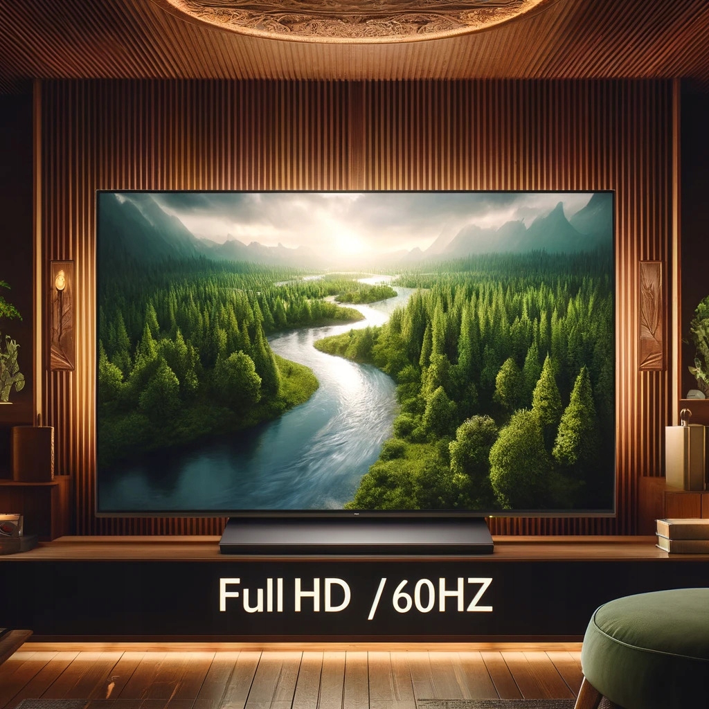 CO2 KABEL VGA - HDMI PRZEJŚCIÓWKA KONWERTER ADAPTER AUDIO FULL HD 60HZ 1M Stan opakowania oryginalne