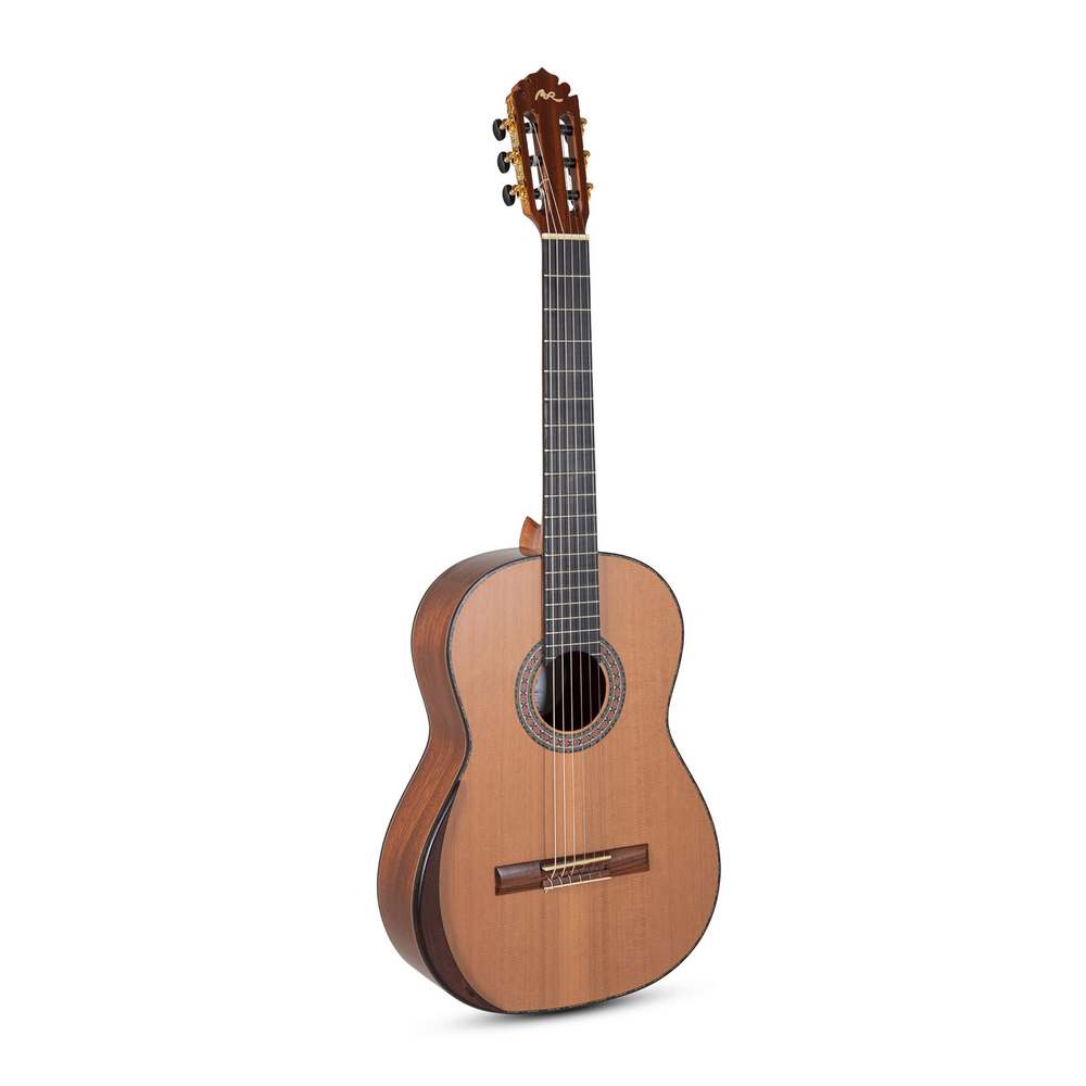 Gitara klasyczna Manuel Rodriguez Magistral D-C rozmiar 4/4 Europa