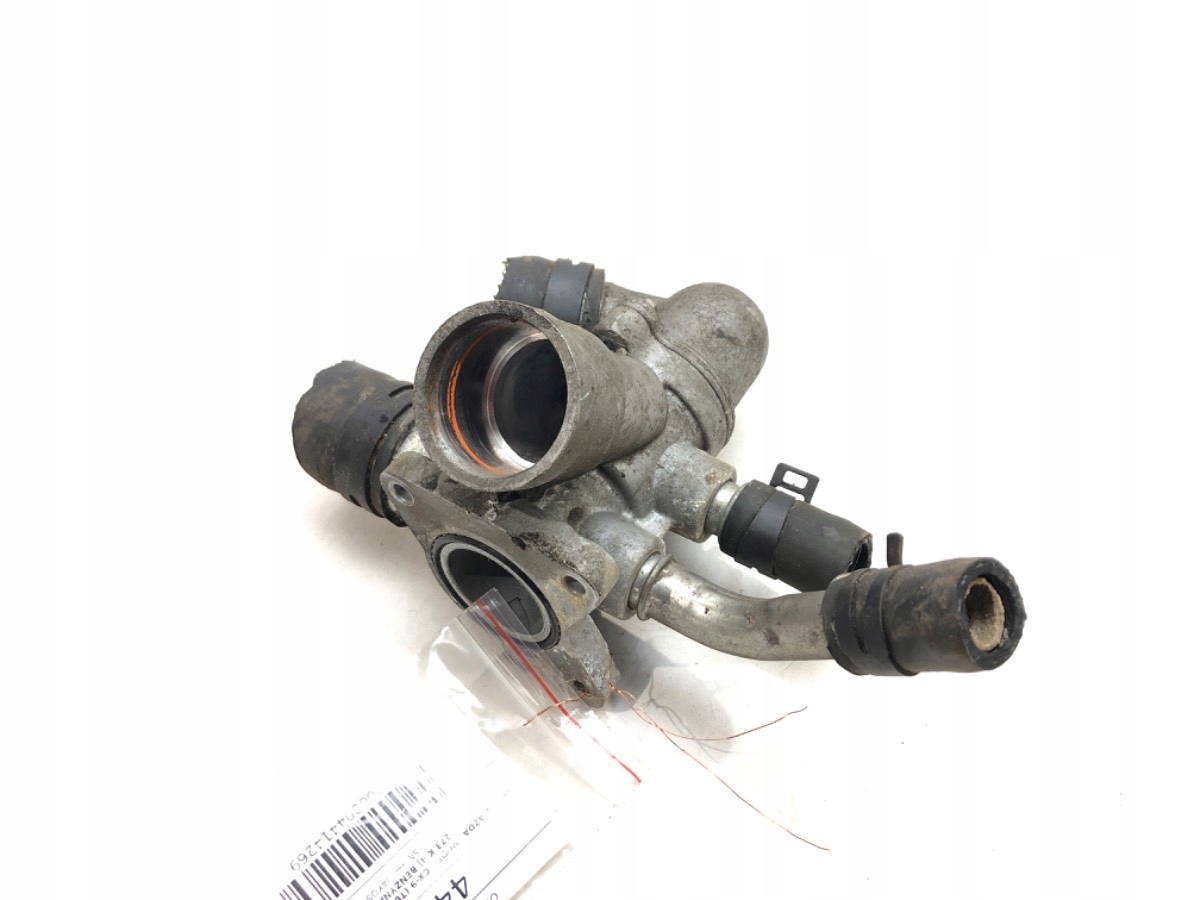 КОРПУС ТЕРМОСТАТА MAZDA CX-9 3.7 B 9T4E-8A587-AA