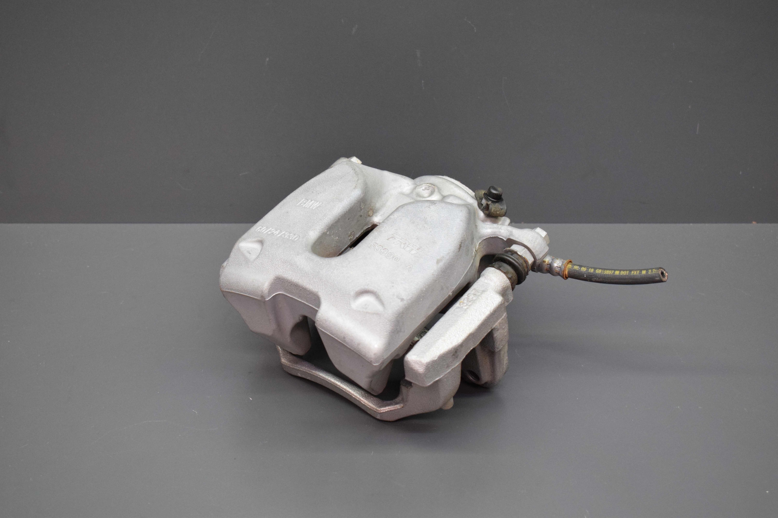 caliper pressure plate right BMW X3 G01 X4 G02