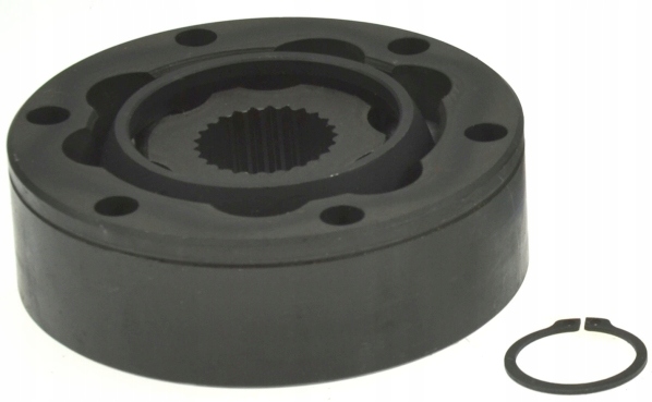 Przeguby wału napędowego LÖBRO 301133 Producent części Lobro